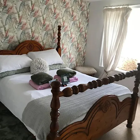 Saltcotes Farm 阿尔弗斯顿