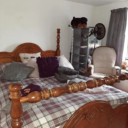 Saltcotes Farm Bed & Breakfast *