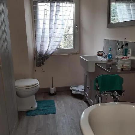 Saltcotes Farm B&B *