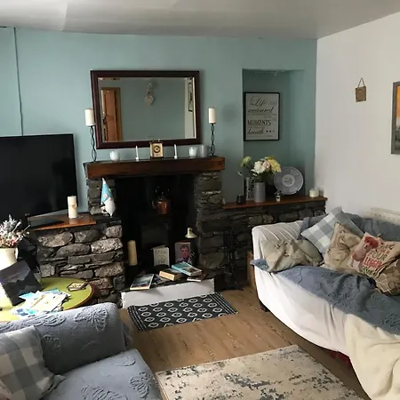 Saltcotes Farm Bed & Breakfast *