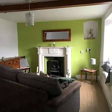 B&B Saltcotes Farm *