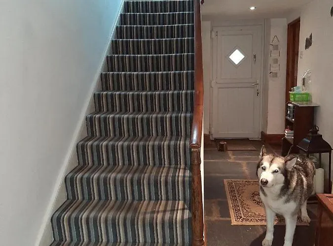 Bed & Breakfast Saltcotes Farm Ulverston