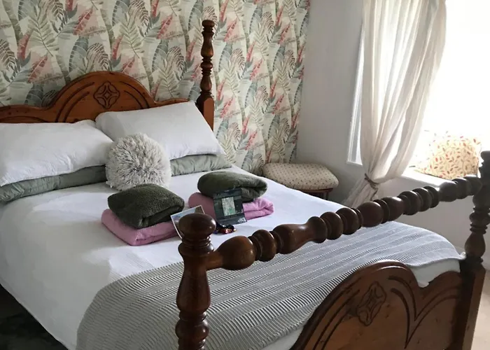 Saltcotes Farm Ulverston